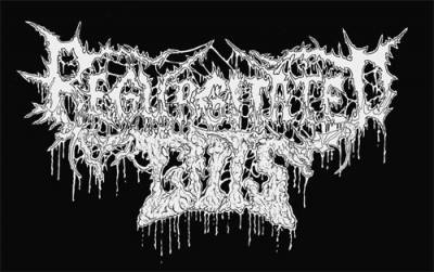 logo Regurgitated Guts